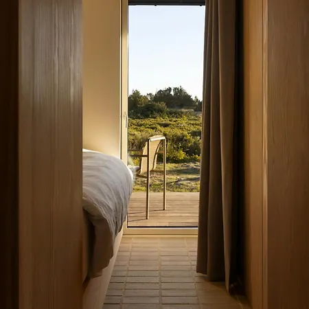 Architect Hideaway Between Heath & The North Sea * Brovst